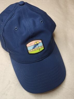 TaylorMade Lifestyle Miami Hat